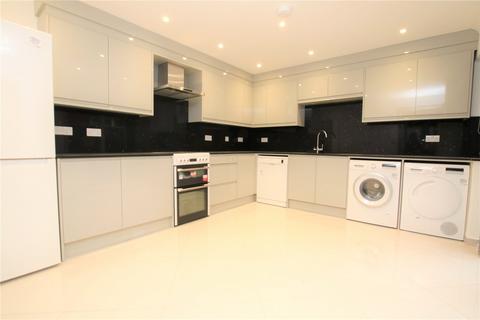 3 bedroom semi-detached house to rent, Great Knollys Street, Reading, Berkshire, RG1