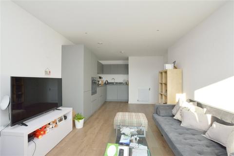 11, Broadside House Creekside, London, SE8 3DZ