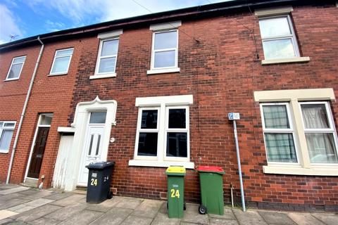 24 Spa Road, Preston, PR1 8SL