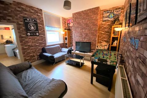 24 Spa Road, Preston, PR1 8SL