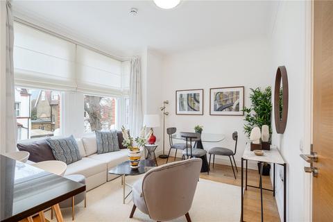 Flat 3, 11 Kenilworth Road, London, W5 5PB