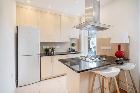 Flat 3, 11 Kenilworth Road, London, W5 5PB