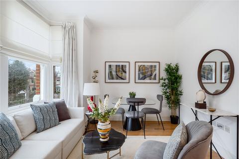 Flat 3, 11 Kenilworth Road, London, W5 5PB