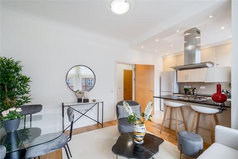 Flat 3, 11 Kenilworth Road, London, W5 5PB