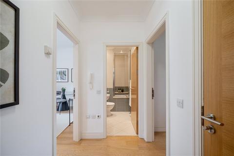 Flat 3, 11 Kenilworth Road, London, W5 5PB