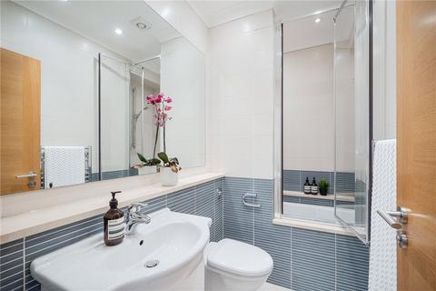 Flat 3, 11 Kenilworth Road, London, W5 5PB