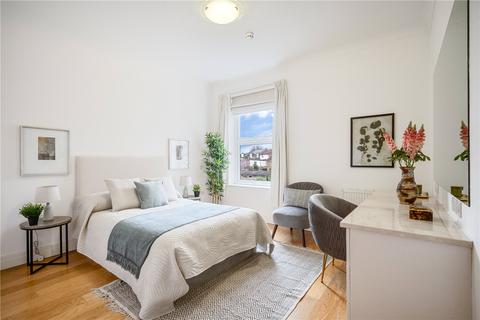 Flat 3, 11 Kenilworth Road, London, W5 5PB