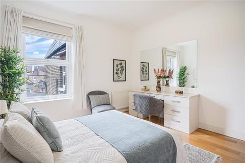 Flat 3, 11 Kenilworth Road, London, W5 5PB