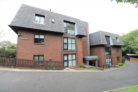 1, Greville Lodge Broadhurst Avenue, Edgware, HA8 8TL