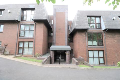 1, Greville Lodge Broadhurst Avenue, Edgware, HA8 8TL
