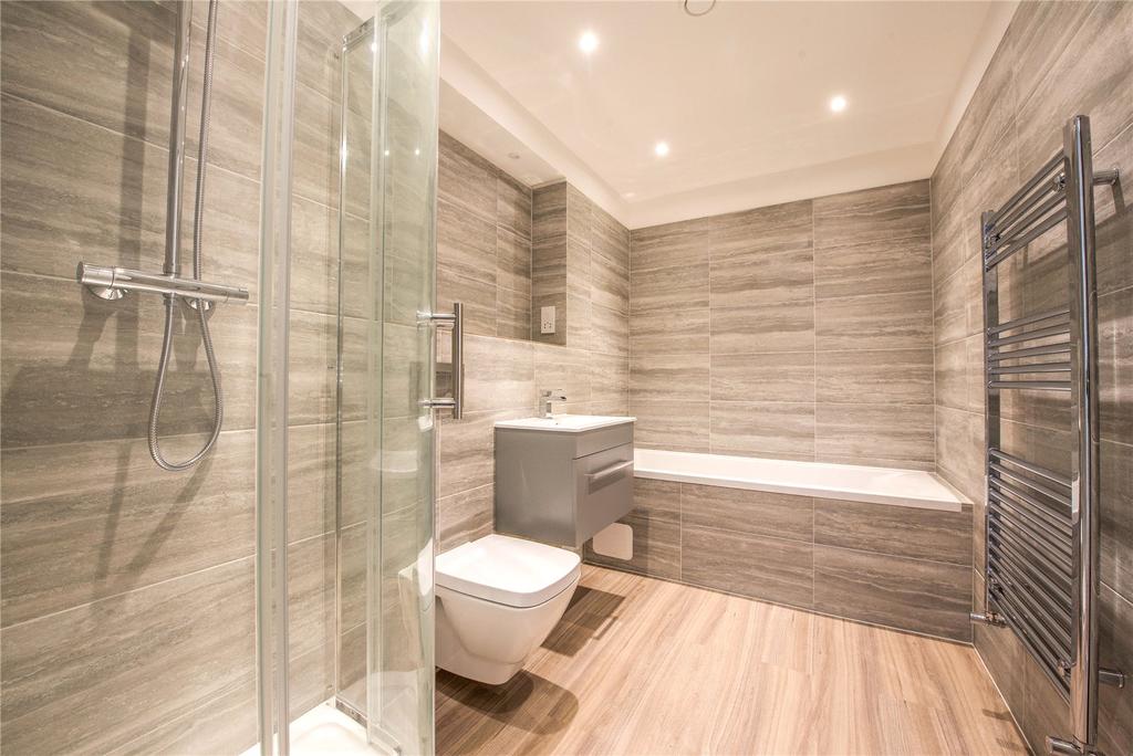 Amazing Bathroom