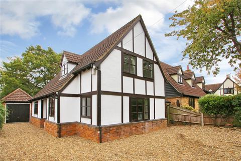 Willow Tree Cottage Church Road, Hartley, Longfield, DA3 8DJ