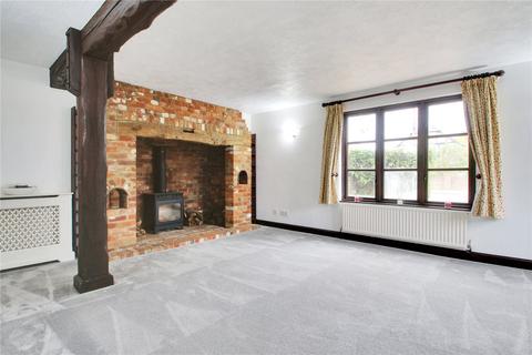 Willow Tree Cottage Church Road, Hartley, Longfield, DA3 8DJ