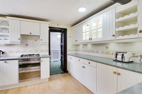 Willow Tree Cottage Church Road, Hartley, Longfield, DA3 8DJ