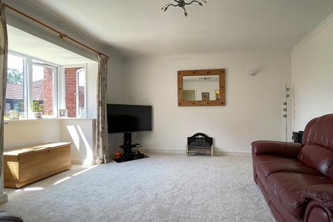 2 bedroom semi-detached bungalow for sale, Eaton Court, Vicarage Lane, Eaton