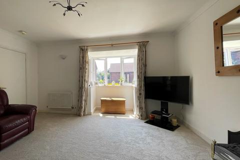 2 bedroom semi-detached bungalow for sale, Eaton Court, Vicarage Lane, Eaton