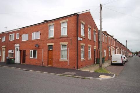 120 Ripon Street, Preston, PR1 7LU