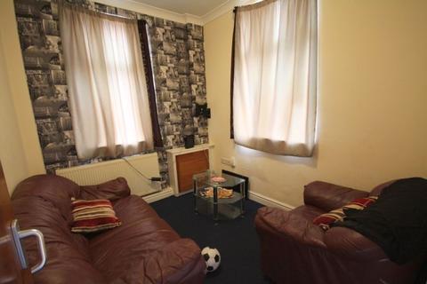 120 Ripon Street, Preston, PR1 7LU