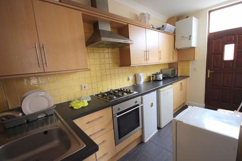 120 Ripon Street, Preston, PR1 7LU