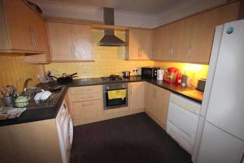 120 Ripon Street, Preston, PR1 7LU