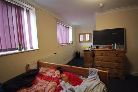 120 Ripon Street, Preston, PR1 7LU