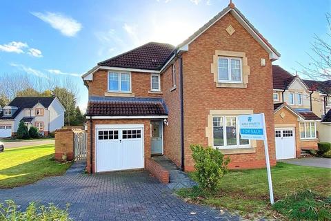 46 Beauly Crescent, Dunfermline, KY11 8GW