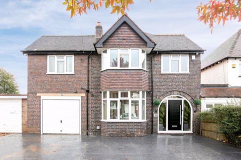 12 Cremorne Road, Sutton Coldfield, B75 5AH