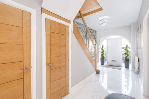 12 Cremorne Road, Sutton Coldfield, B75 5AH
