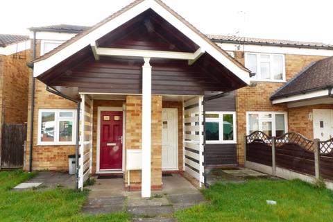 21 Croy Drive, Birmingham, B35 6NY