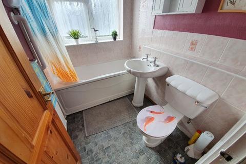 21 Croy Drive, Birmingham, B35 6NY