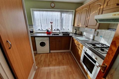 21 Croy Drive, Birmingham, B35 6NY
