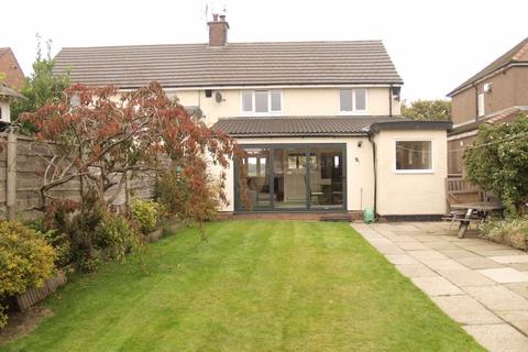 21 Fernlea Road, Marston, Northwich, CW9 6DN