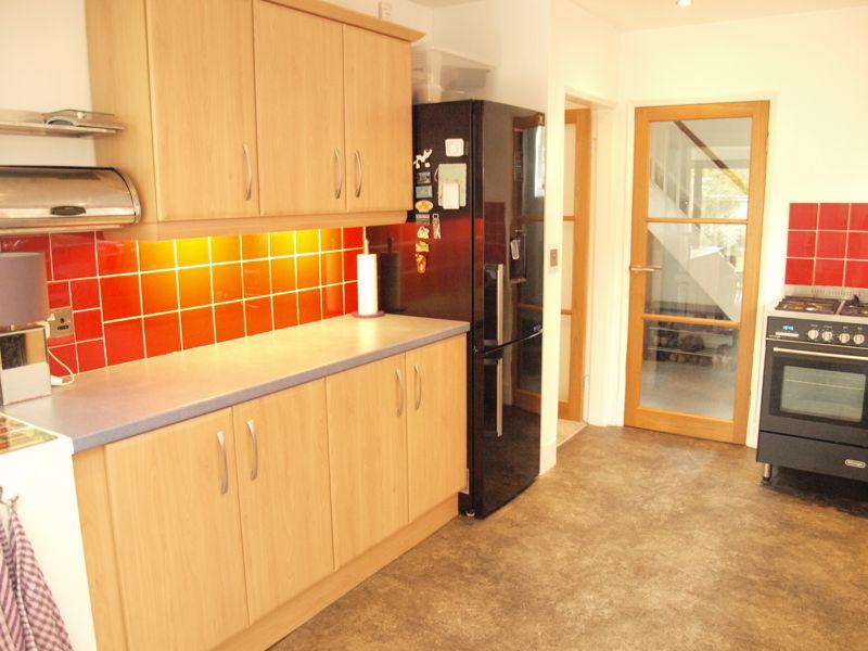 Modern Kitchen