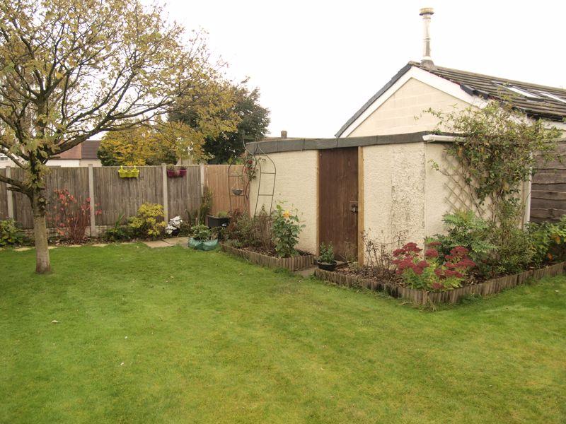 Garden/Store