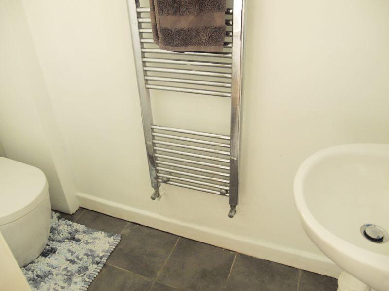 Guest WC
