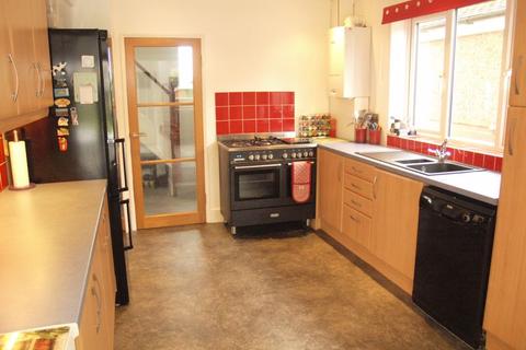 21 Fernlea Road, Marston, Northwich, CW9 6DN
