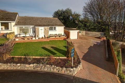 6 Branscombe Close, Exeter, EX4 1RW