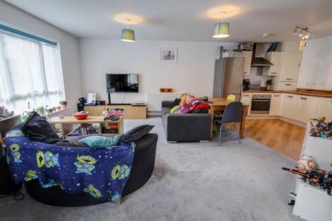 41 Staddle Stone Road, Exeter, EX1 3FS