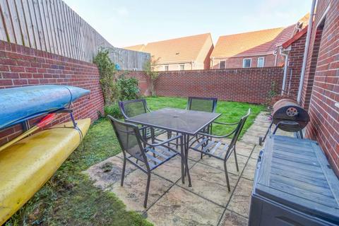 41 Staddle Stone Road, Exeter, EX1 3FS