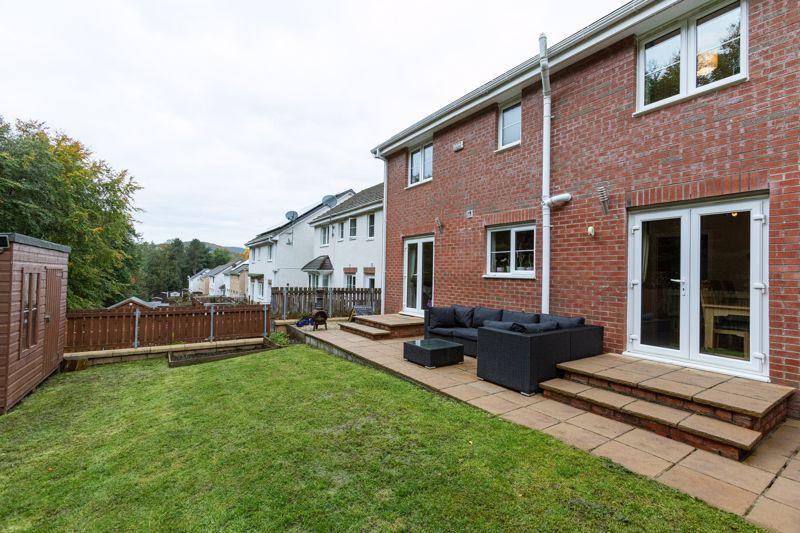 Rear of House &amp;...
