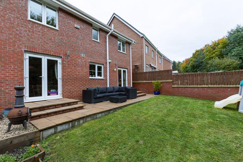 Rear of House &amp;...
