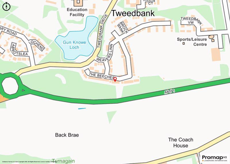 Property Location