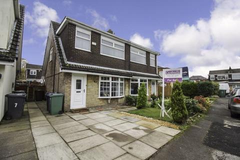 9 Bankfield Close, Ainsworth, Bolton, BL2 5QZ