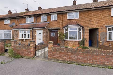 66 Erriff Drive, South Ockendon, RM15 5AY