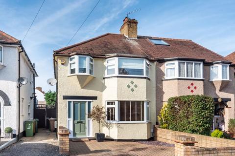 12 Gillian Park Road, Sutton, SM3 9JT