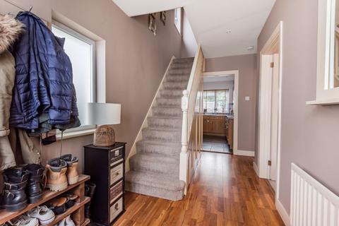 12 Gillian Park Road, Sutton, SM3 9JT