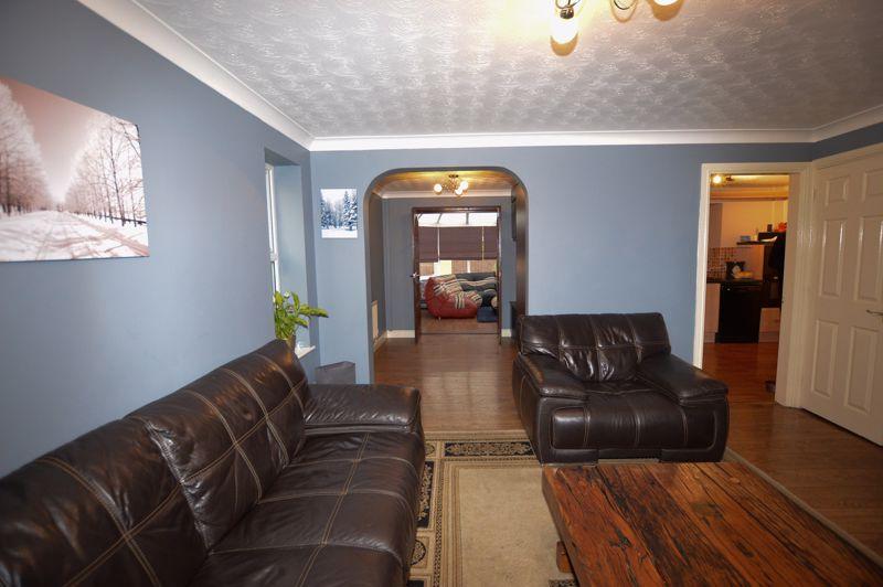 Durrell Way, Lowton, WA3 2LG 4 bed detached house £269,950