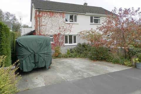 1 Glanyrafon, Cenarth, Newcastle Emlyn, SA38 9JR