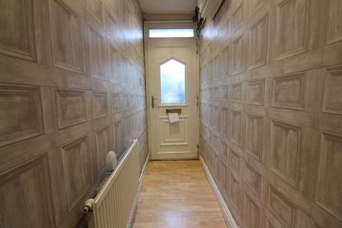 1 Pochin Crescent, Tredegar, NP22 4JR