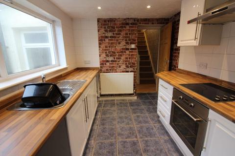 1 Pochin Crescent, Tredegar, NP22 4JR
